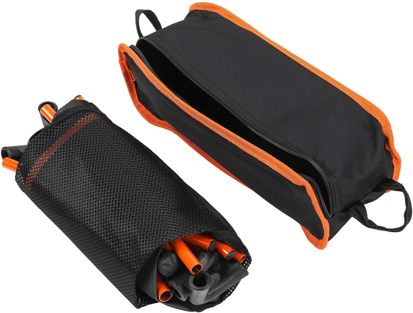 Ultra-Lightweight Portable Backpack Camping Chair