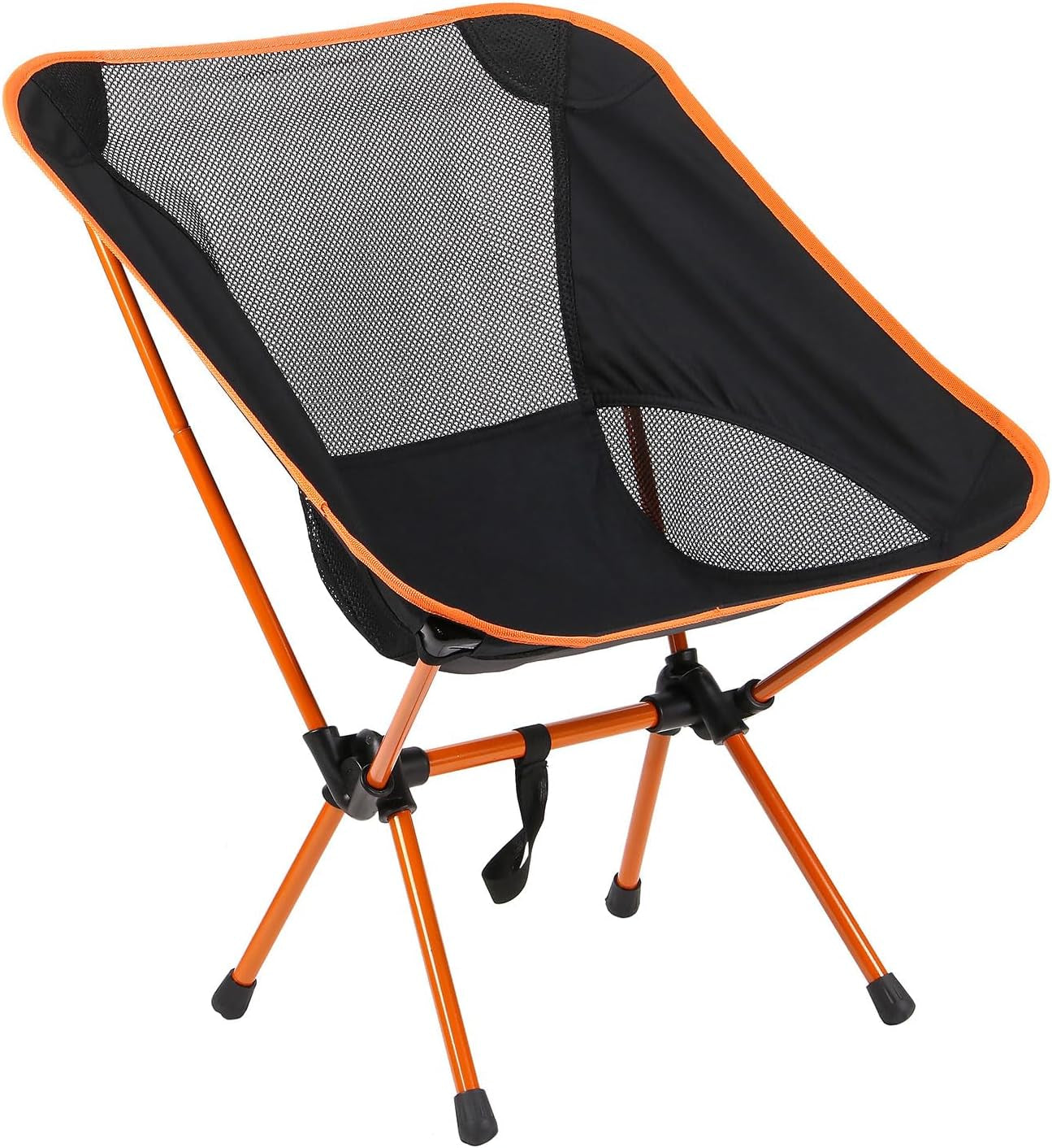Ultra-Lightweight Portable Backpack Camping Chair