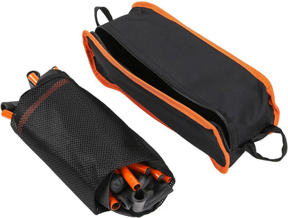 Ultra-Lightweight Portable Backpack Camping Chair