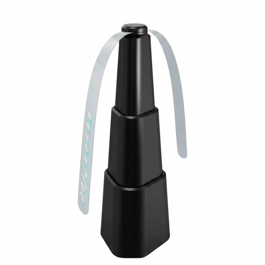 Fly Repellent Fan for Tables | Holographic Blades | Indoor & Outdoor Bug Repeller